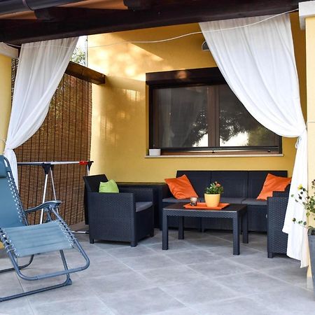 Holiday House Val Vidal Rovinj Exterior foto