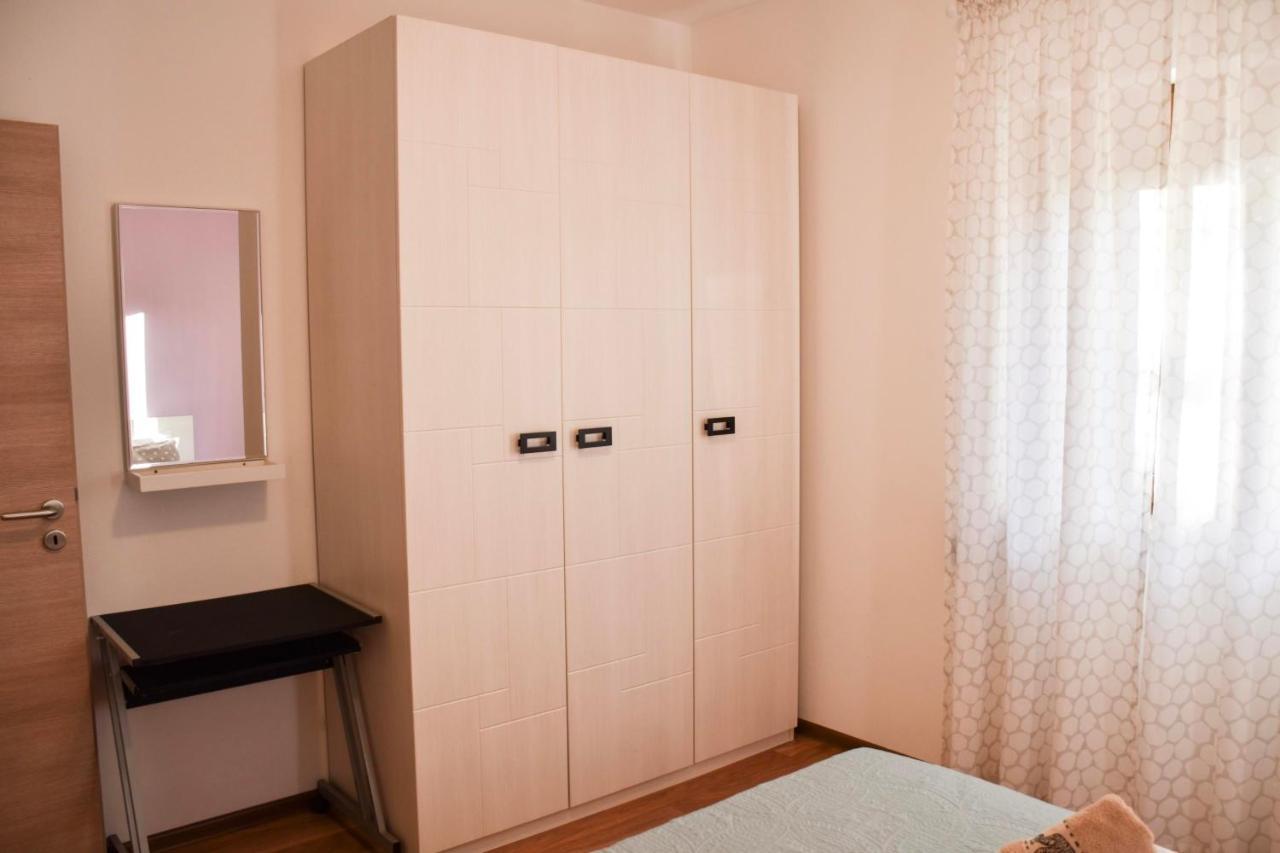 Holiday House Val Vidal Rovinj Exterior foto