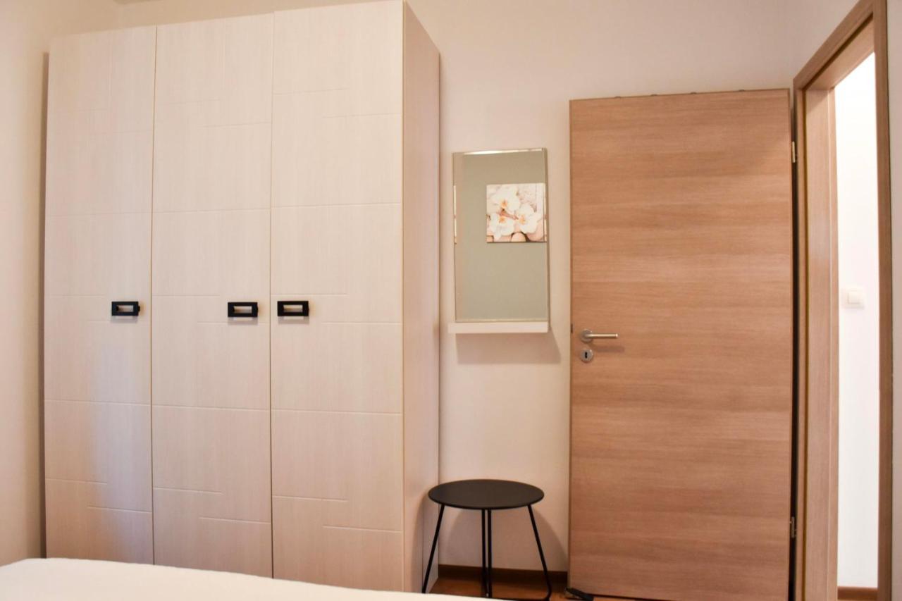 Holiday House Val Vidal Rovinj Exterior foto