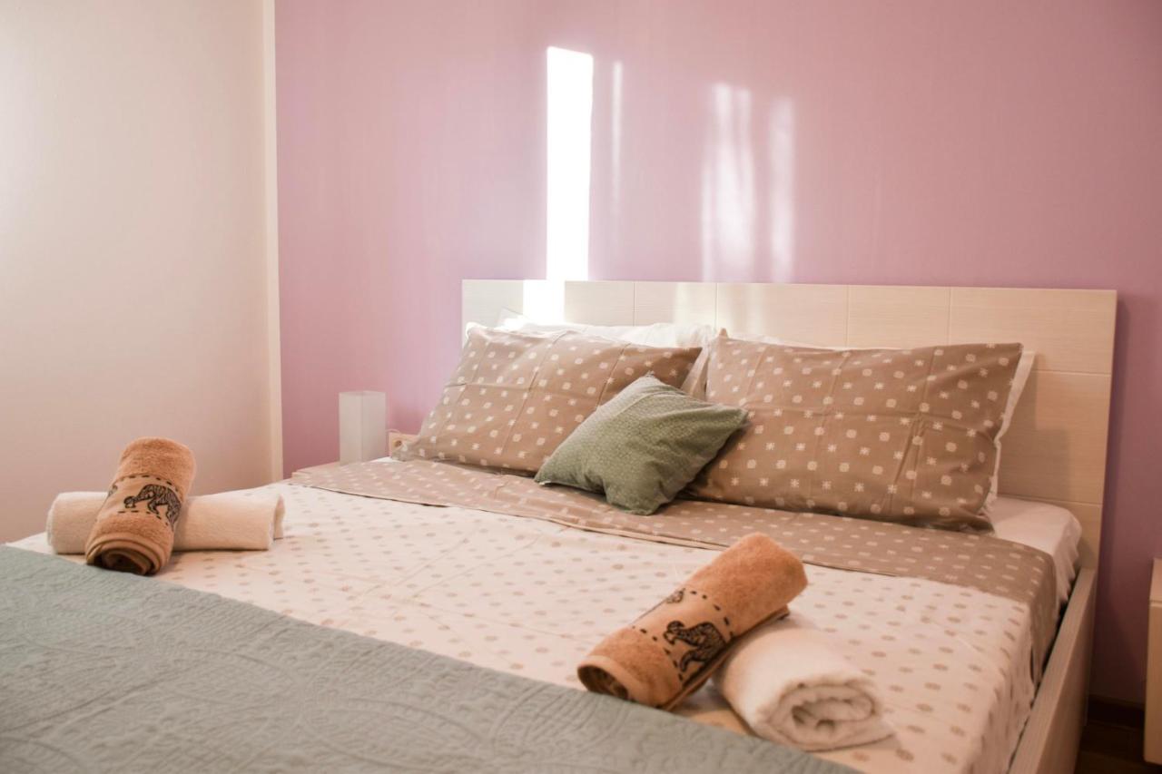 Holiday House Val Vidal Rovinj Exterior foto