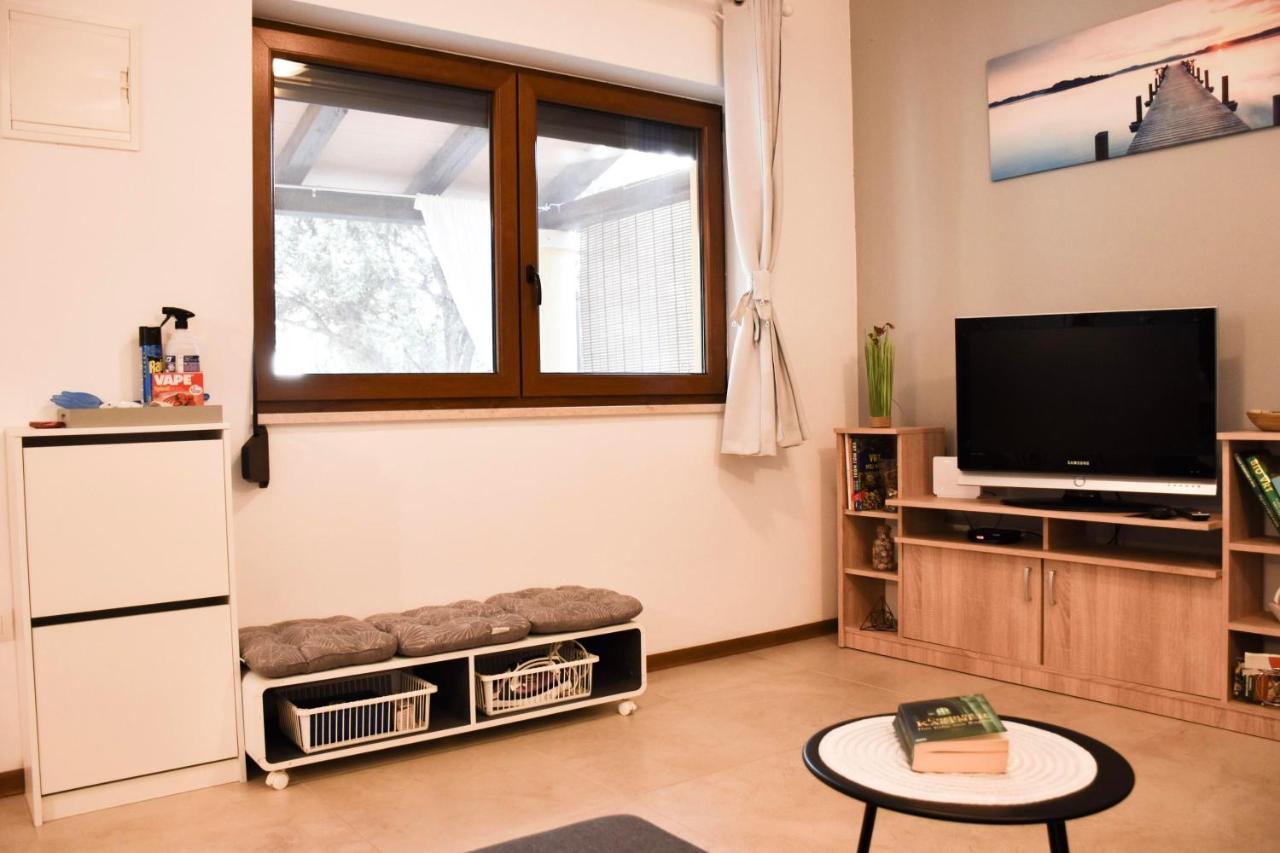 Holiday House Val Vidal Rovinj Exterior foto