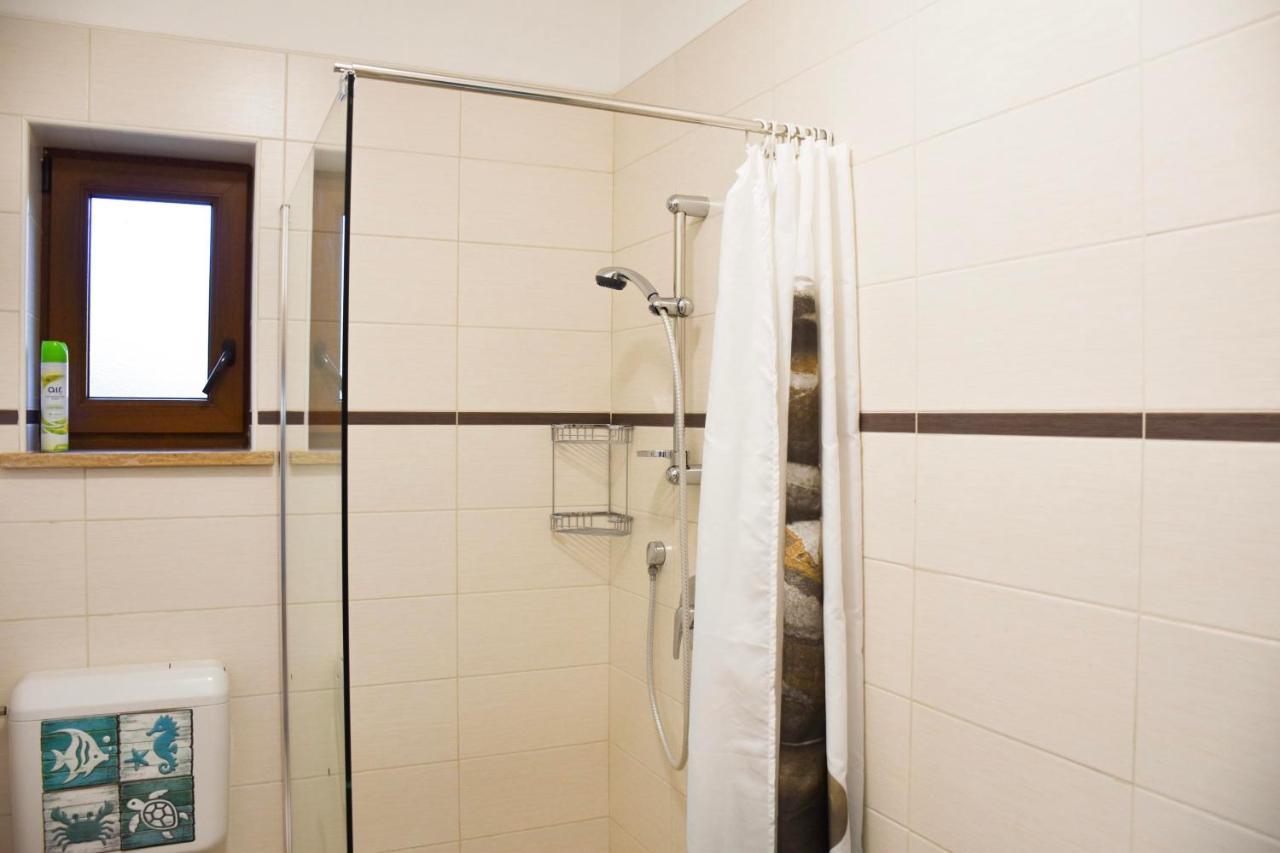 Holiday House Val Vidal Rovinj Exterior foto