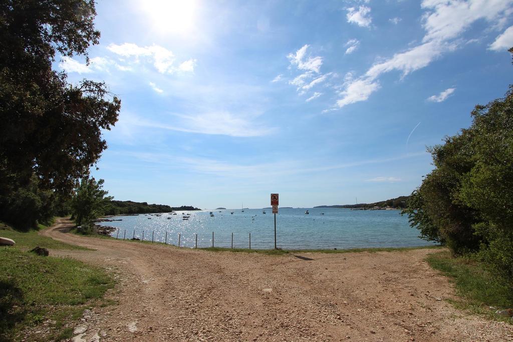 Holiday House Val Vidal Rovinj Exterior foto